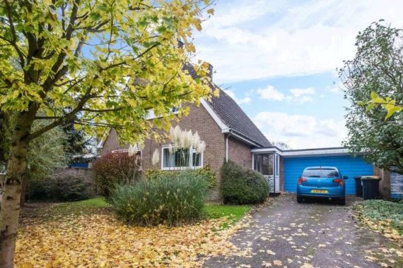 4 Bedroom Detached